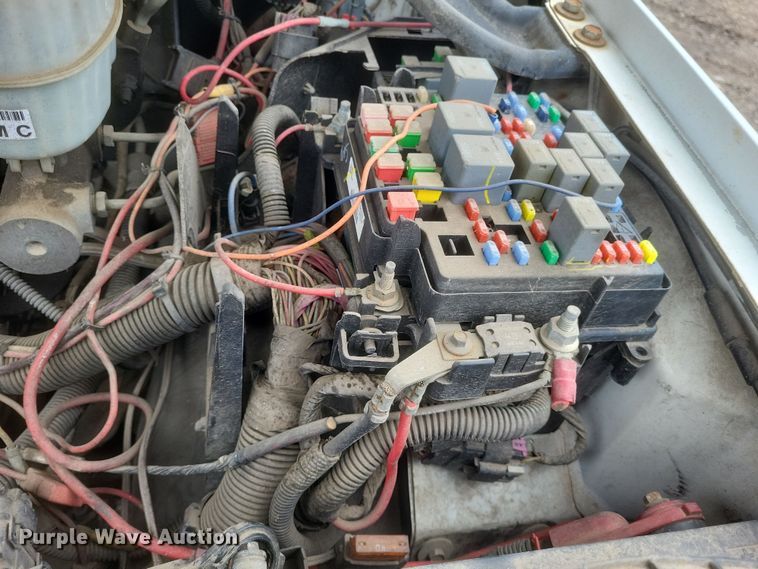 image for item DS5233 2005 Chevrolet Tahoe SUV