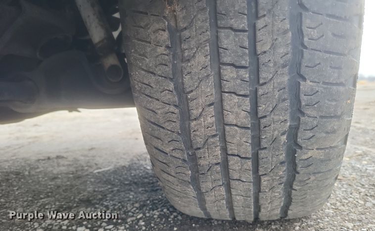 image for item DS5233 2005 Chevrolet Tahoe SUV