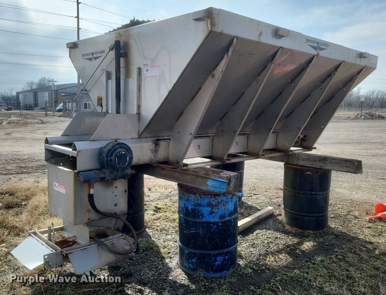 image for item DS5236 Swenson Spreader spreader