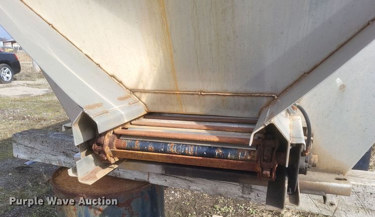 image for item DS5236 Swenson Spreader spreader