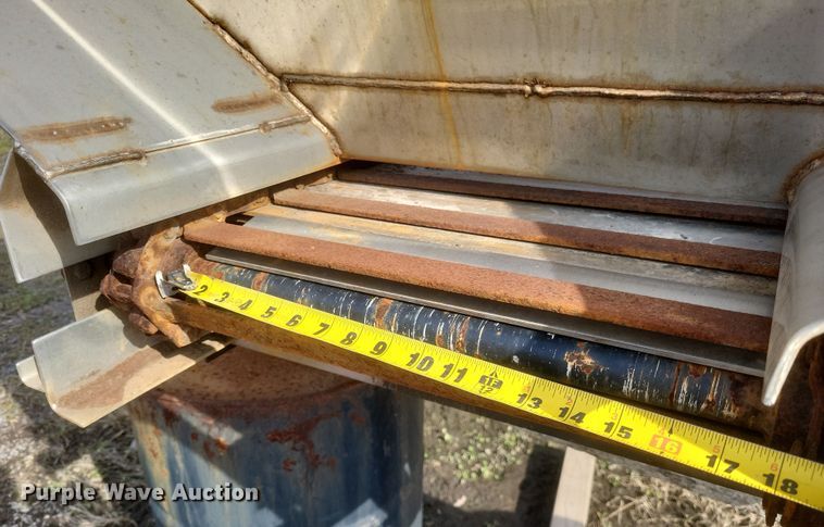 image for item DS5236 Swenson Spreader spreader