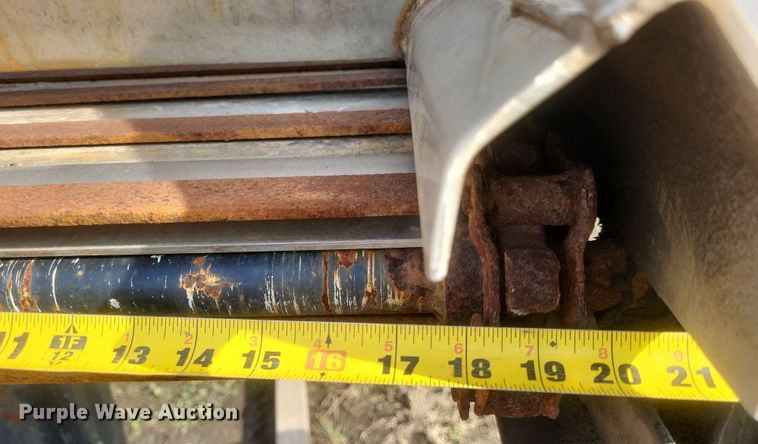 image for item DS5236 Swenson Spreader spreader