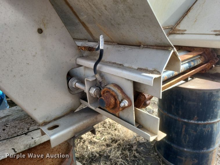 image for item DS5236 Swenson Spreader spreader