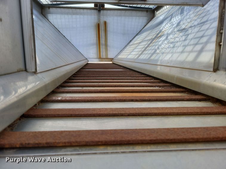 image for item DS5236 Swenson Spreader spreader