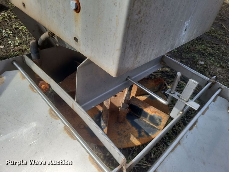 image for item DS5236 Swenson Spreader spreader