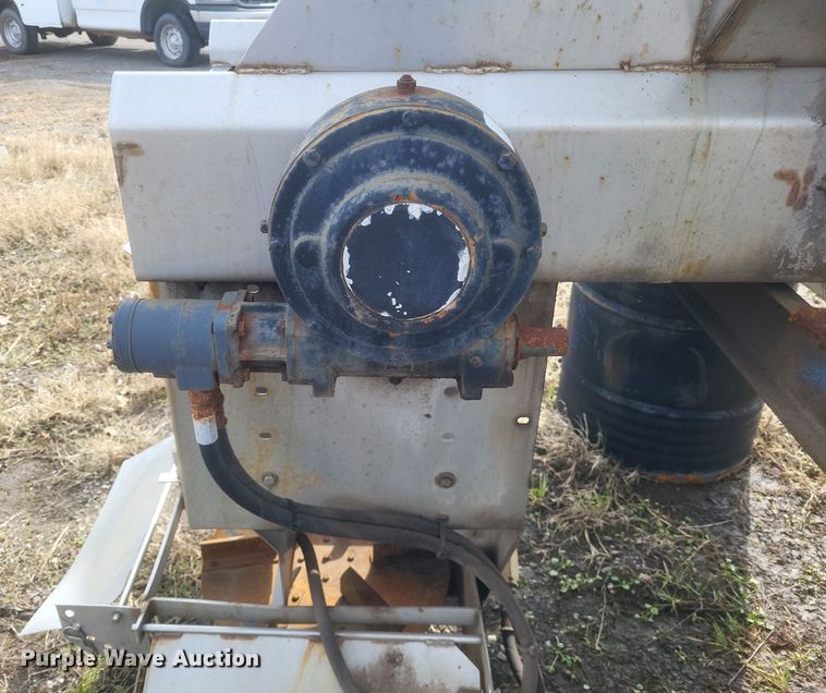 image for item DS5236 Swenson Spreader spreader