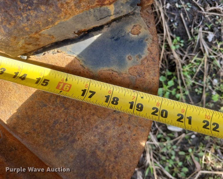 image for item DS5236 Swenson Spreader spreader