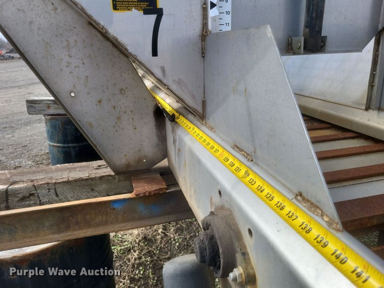 image for item DS5236 Swenson Spreader spreader