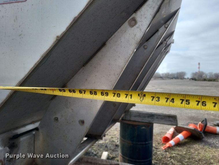 image for item DS5236 Swenson Spreader spreader