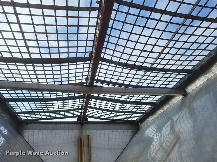 image for item DS5236 Swenson Spreader spreader