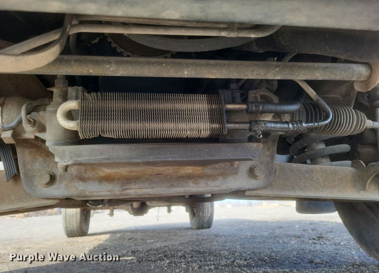 image for item DS5237 2000 Ford Ranger pickup truck