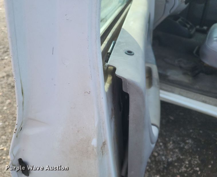 image for item DS5237 2000 Ford Ranger pickup truck