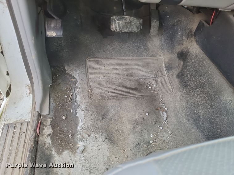 image for item DS5237 2000 Ford Ranger pickup truck