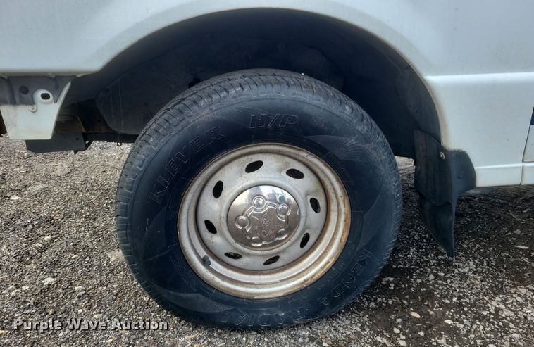 image for item DS5237 2000 Ford Ranger pickup truck