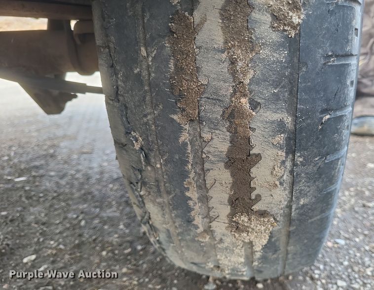 image for item DS5237 2000 Ford Ranger pickup truck