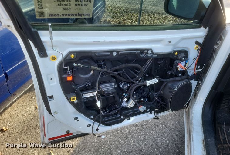 image for item DS5239 2013 Dodge Charger Police 