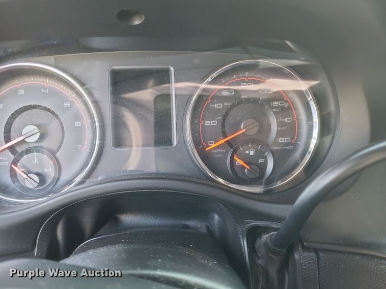 image for item DS5239 2013 Dodge Charger Police 