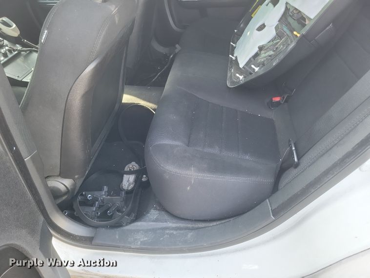 image for item DS5239 2013 Dodge Charger Police 