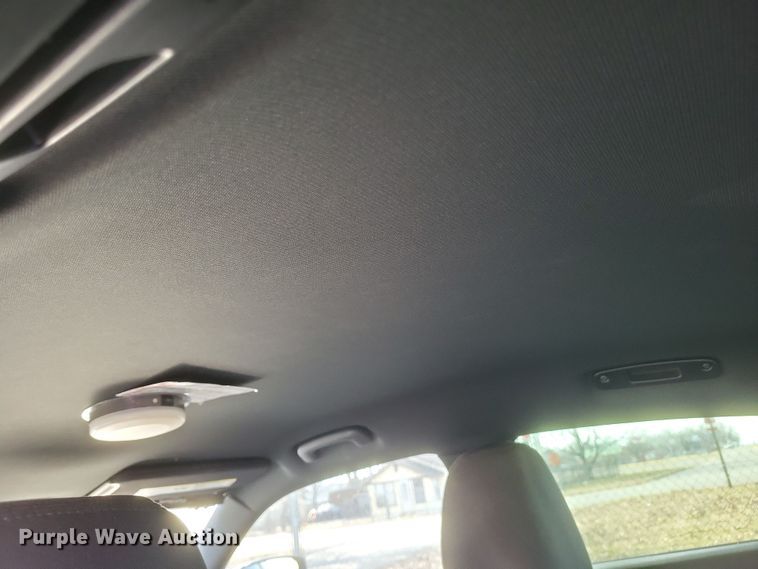 image for item DS5239 2013 Dodge Charger Police 