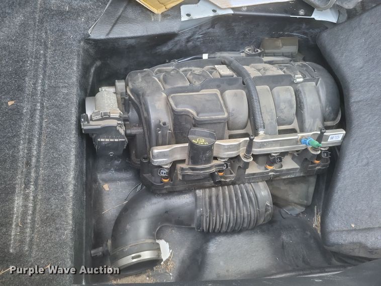 image for item DS5239 2013 Dodge Charger Police 