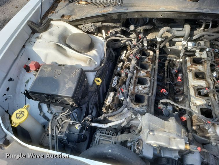 image for item DS5239 2013 Dodge Charger Police 