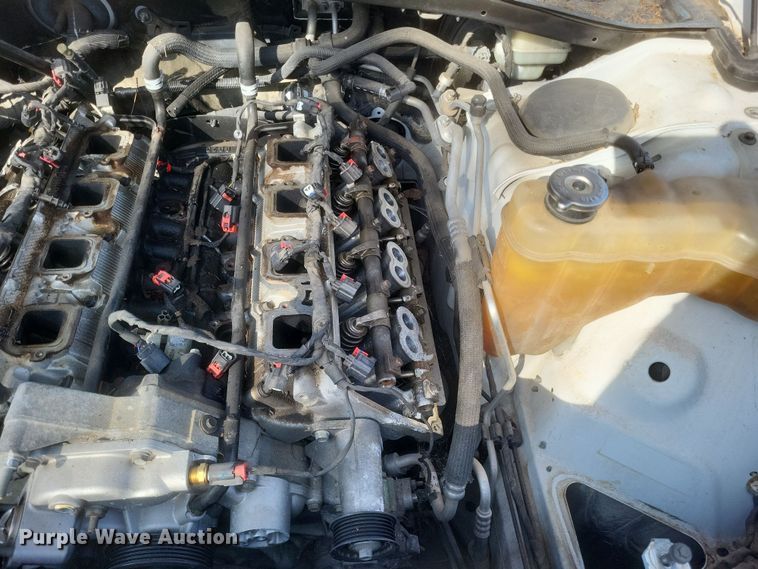 image for item DS5239 2013 Dodge Charger Police 