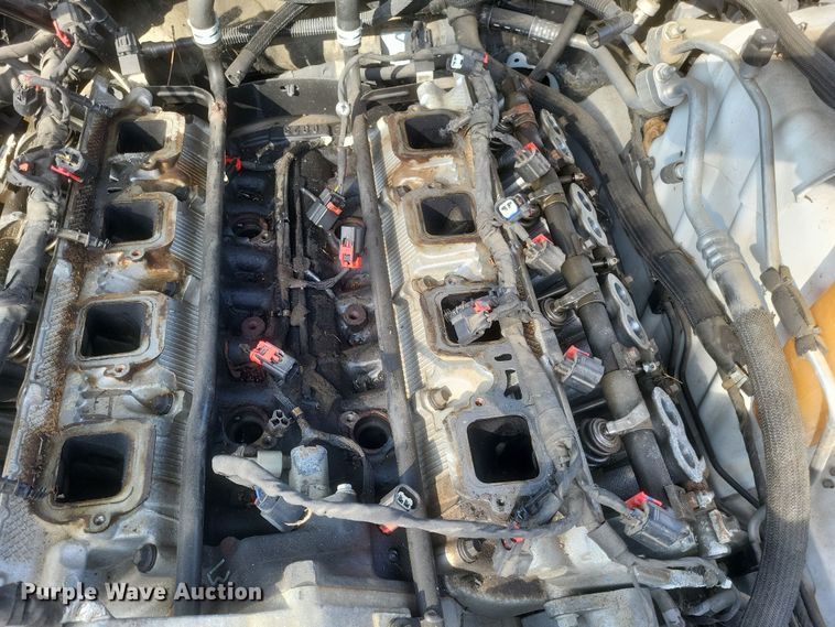 image for item DS5239 2013 Dodge Charger Police 