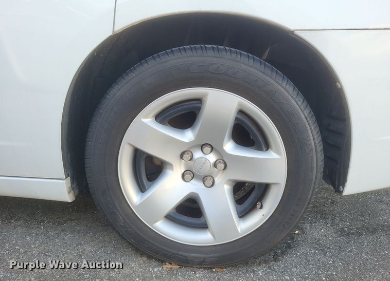 image for item DS5239 2013 Dodge Charger Police 