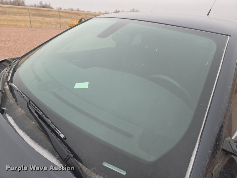 image for item DT7038 2018 Dodge Charger Police 