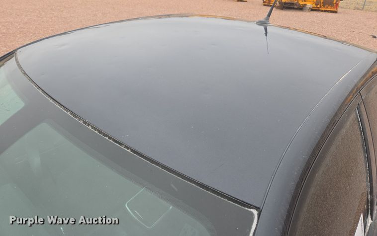 image for item DT7038 2018 Dodge Charger Police 