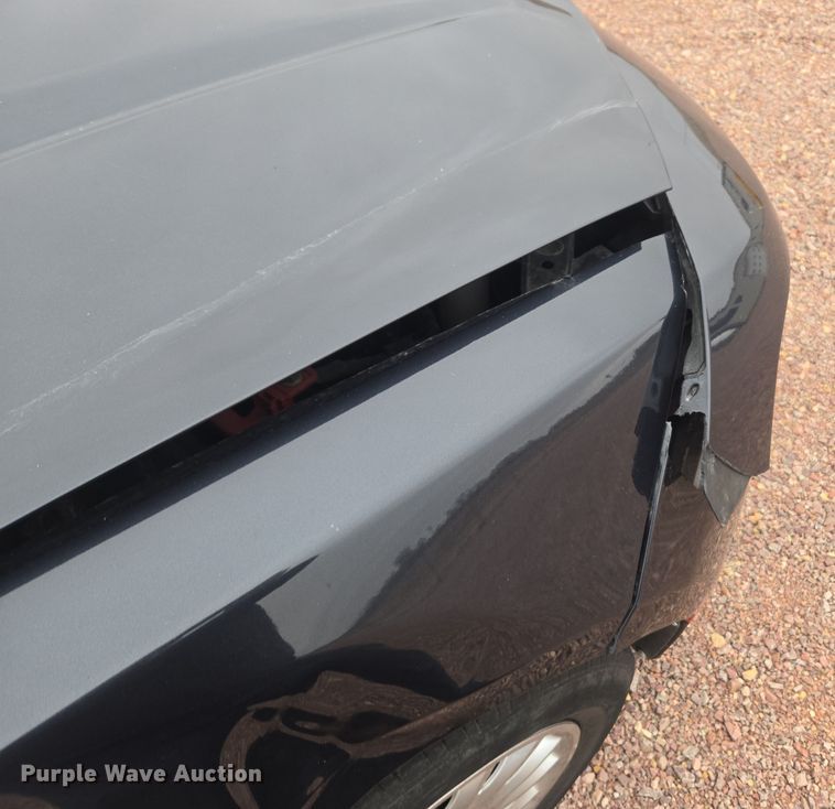 image for item DT7038 2018 Dodge Charger Police 