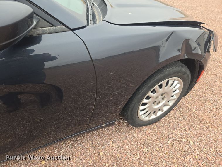 image for item DT7038 2018 Dodge Charger Police 