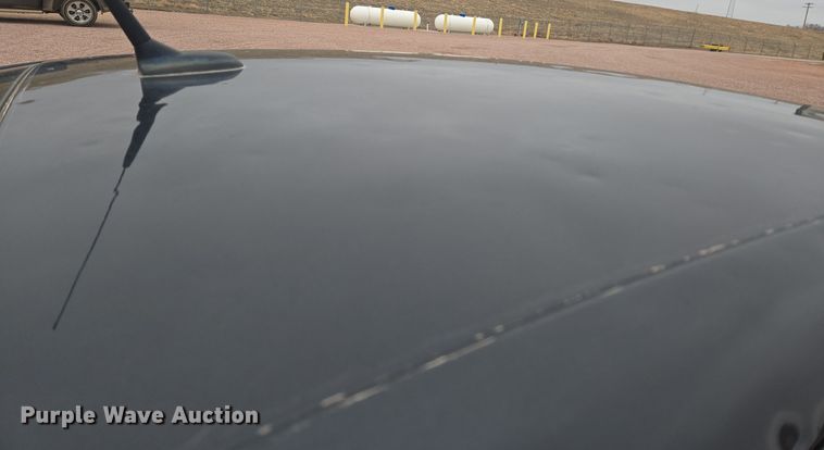 image for item DT7038 2018 Dodge Charger Police 