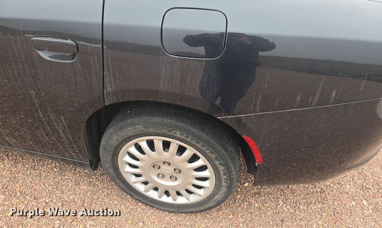 image for item DT7038 2018 Dodge Charger Police 