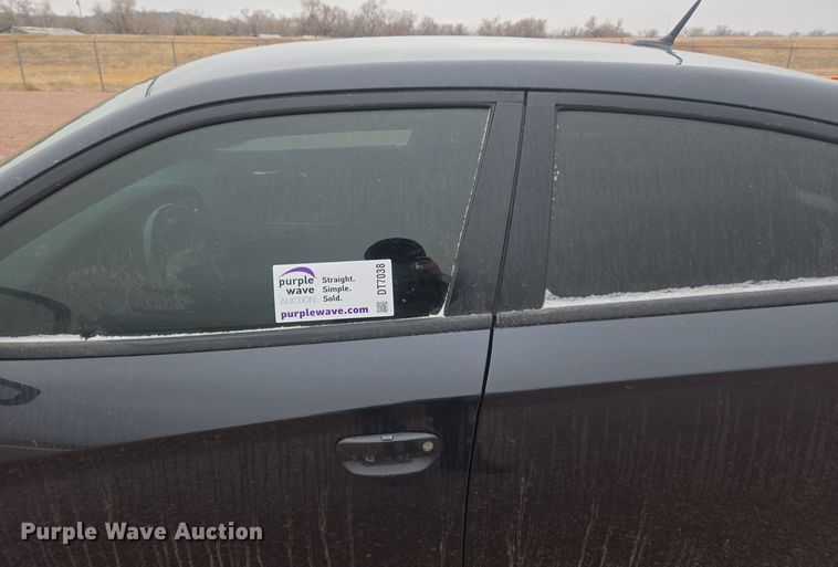 image for item DT7038 2018 Dodge Charger Police 