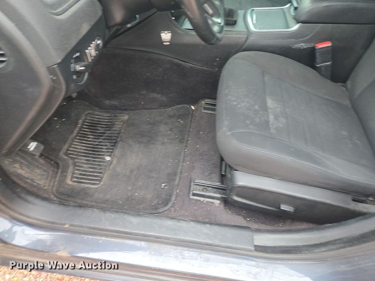 image for item DT7038 2018 Dodge Charger Police 