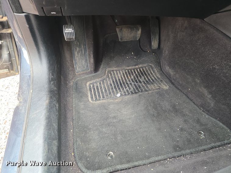 image for item DT7038 2018 Dodge Charger Police 