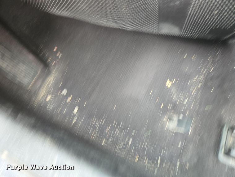 image for item DT7038 2018 Dodge Charger Police 