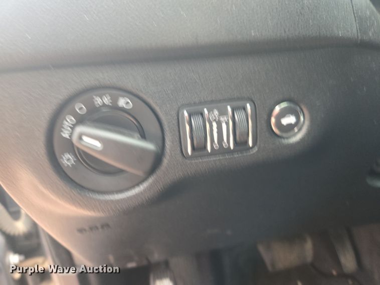 image for item DT7038 2018 Dodge Charger Police 