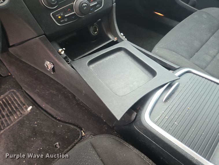 image for item DT7038 2018 Dodge Charger Police 