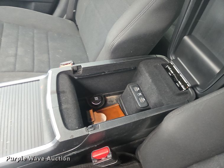 image for item DT7038 2018 Dodge Charger Police 