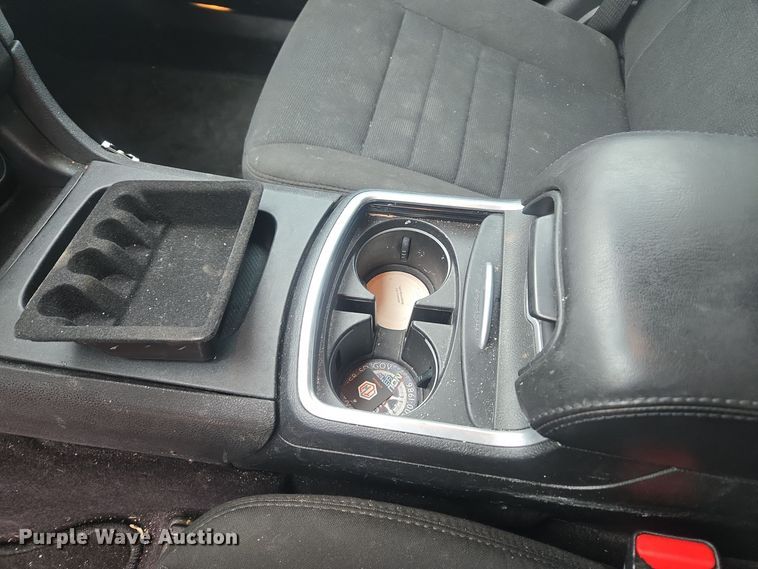 image for item DT7038 2018 Dodge Charger Police 