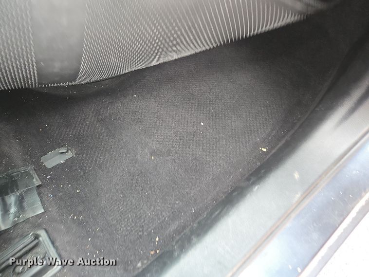 image for item DT7038 2018 Dodge Charger Police 