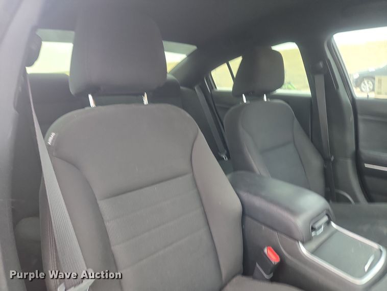 image for item DT7038 2018 Dodge Charger Police 