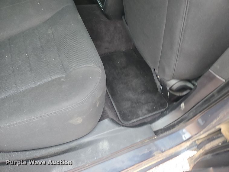 image for item DT7038 2018 Dodge Charger Police 