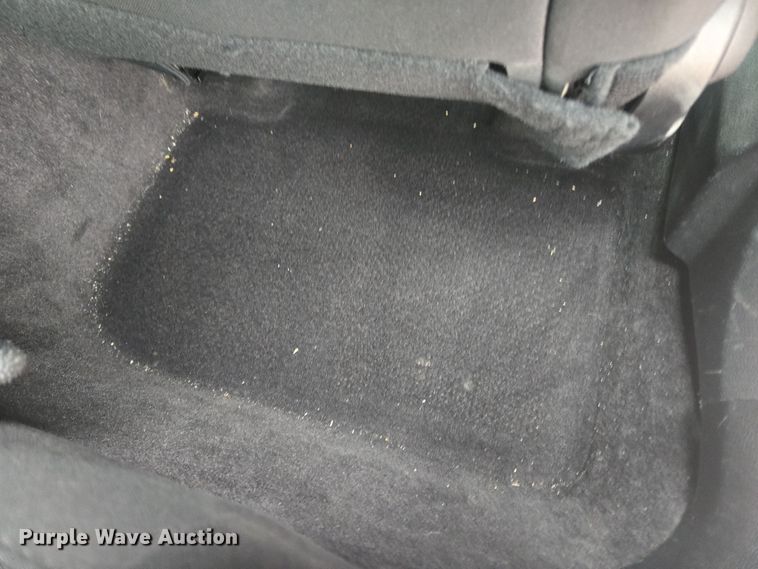 image for item DT7038 2018 Dodge Charger Police 