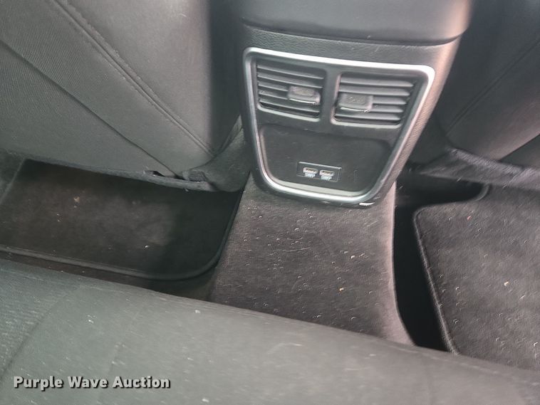 image for item DT7038 2018 Dodge Charger Police 