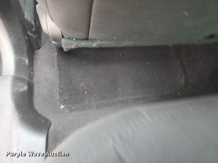 image for item DT7038 2018 Dodge Charger Police 