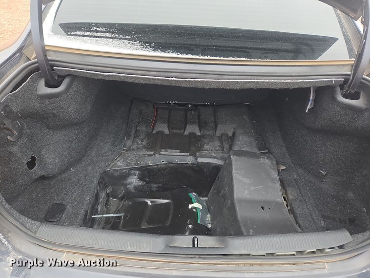 image for item DT7038 2018 Dodge Charger Police 