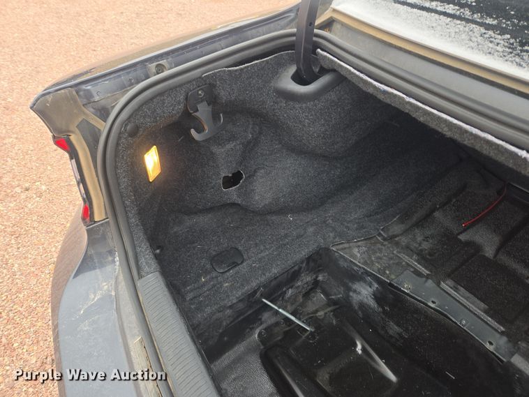 image for item DT7038 2018 Dodge Charger Police 